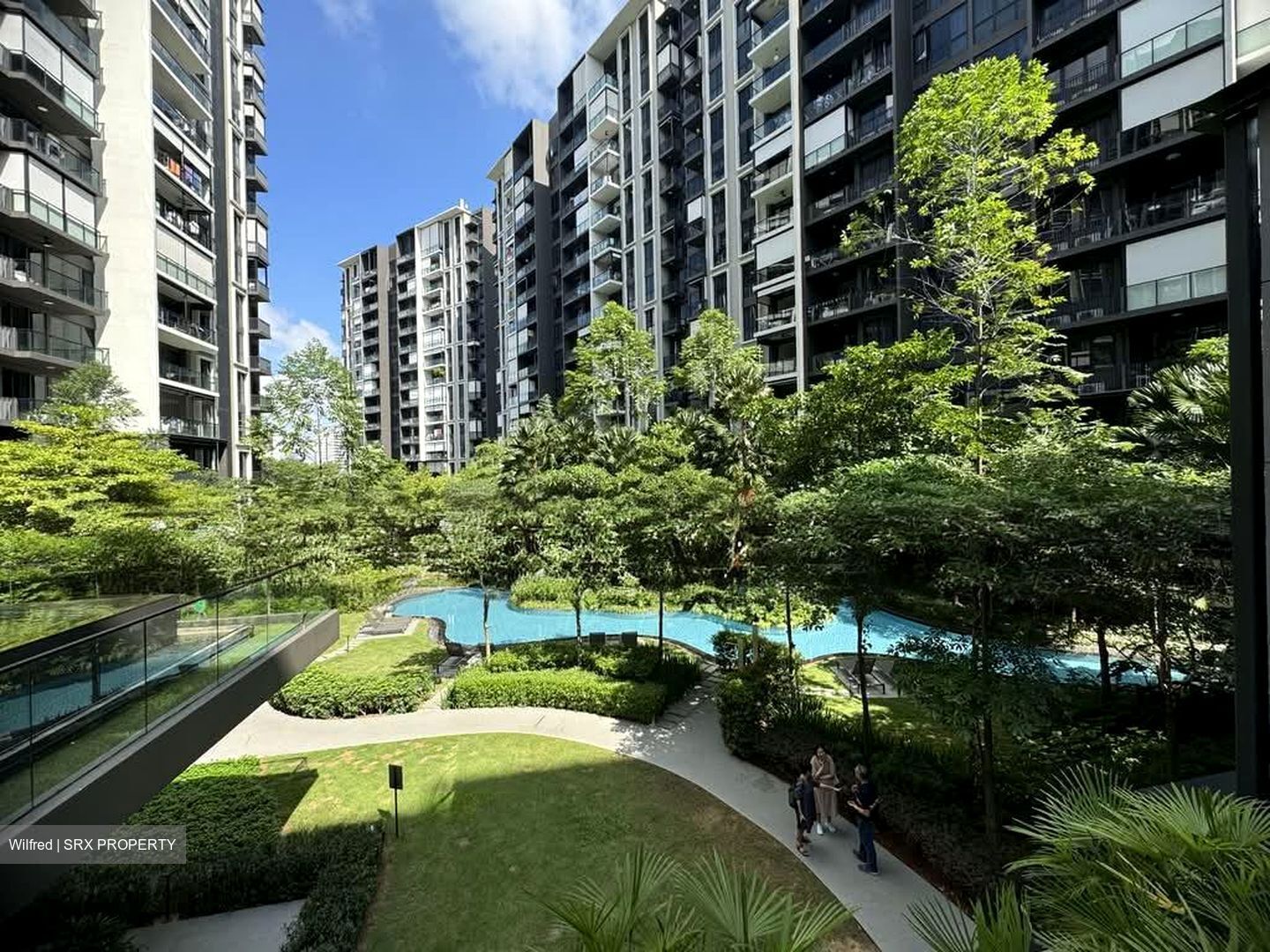 Park Colonial (D13), Condominium #600306741